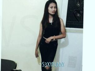 S3XYBUNNY