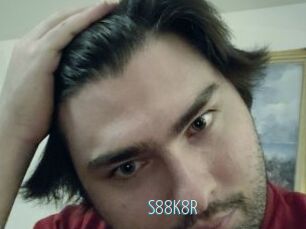 S88K8R