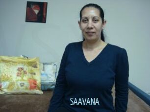 SAAVANA