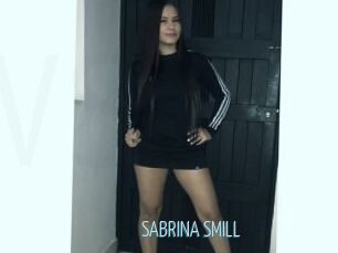 SABRINA_SMILL
