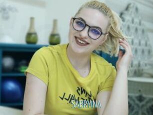 SABRYINA