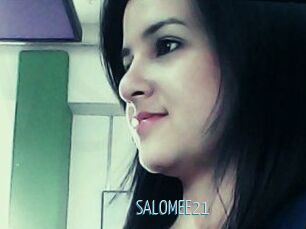 SALOMEE21