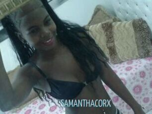 SAMANTHACORX