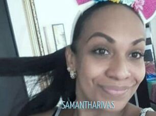 SAMANTHARIVAS