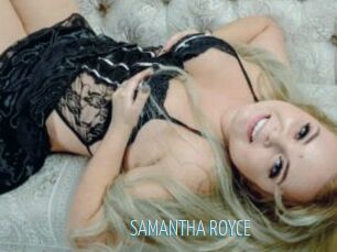 SAMANTHA_ROYCE