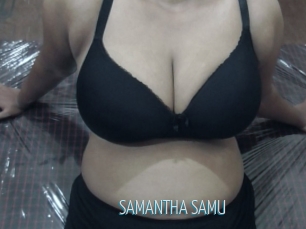 SAMANTHA_SAMU