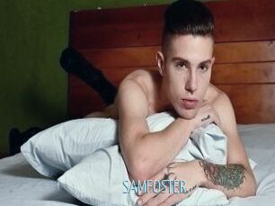 SAMFOSTER
