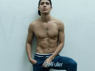 SAMFuller