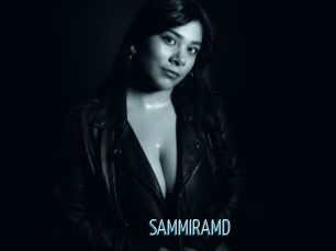 SAMMIRAMD