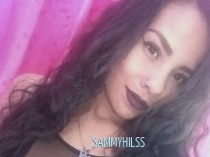 SAMMYHILSS