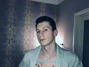 SAMMY_PAYTON