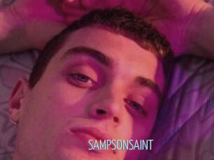 SAMPSONSAINT