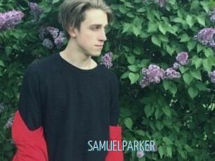SAMUEL_PARKER Video Sexe