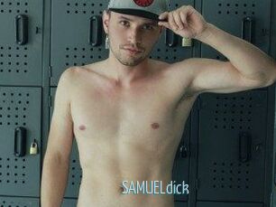 SAMUELdick