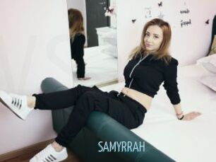 SAMYRRAH