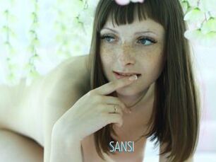 SANSI Video Sexe