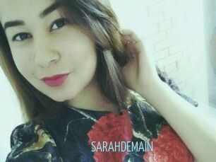 SARAH_DEMAIN