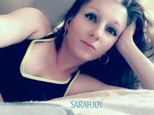 SARAHJOY