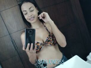 SARAJONES55