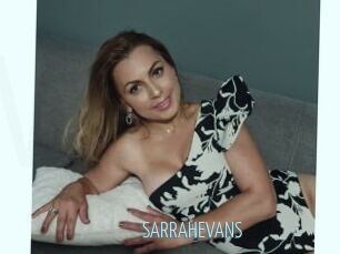 SARRAHEVANS