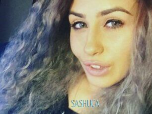SASHUCA