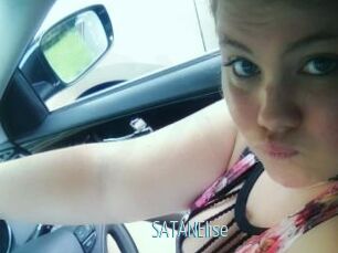 SATANElise