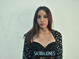 SATIRAJONES