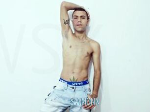 SAYMONN