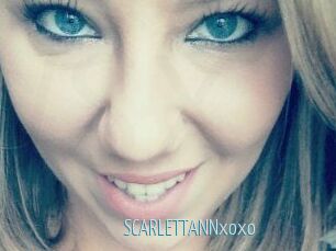SCARLETTANNxoxo