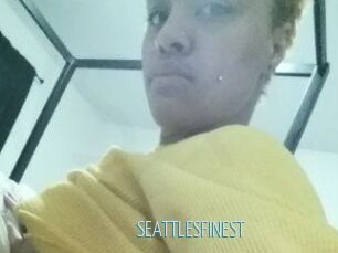 SEATTLESFINEST