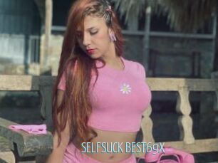 SELFSUCK_BEST69X