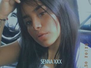 SENNA_XXX Video Sexe