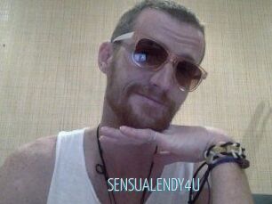 SENSUALENDY4U