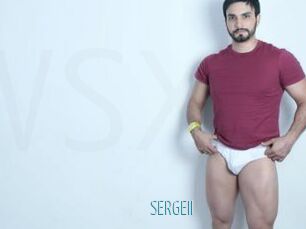 SERGEII