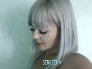 SERREENA