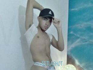 SETLASHOT