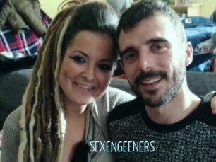 SEXENGEENERS