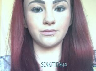 SEXKITTEN94