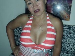 SEXMATURE