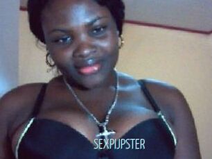 SEXPIJPSTER