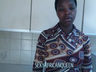 SEXYAFRICANQUEEN