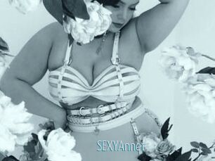 SEXY_Annet
