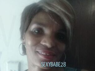 SEXYBABE28