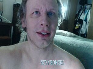 SEXYBONERS