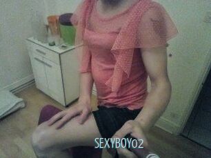 SEXYBOY02