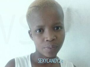 SEXYCANDY24