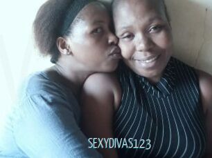 SEXYDIVAS123