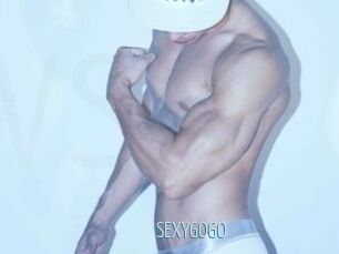 SEXYGOGO