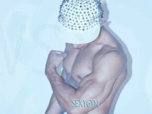SEXYGYM