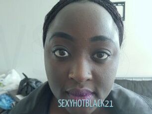 SEXYHOTBLACK21